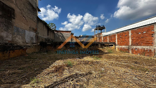 Terreno à Venda em Iguaçu, Ipatinga | 360m²
