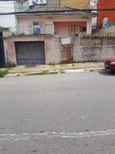 Casa em Cambuci  -  São Paulo