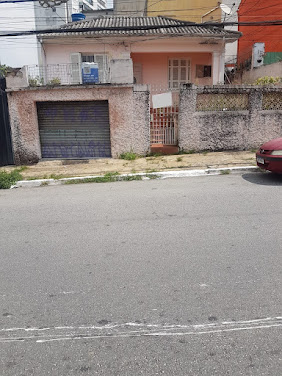Casa em Cambuci  -  São Paulo