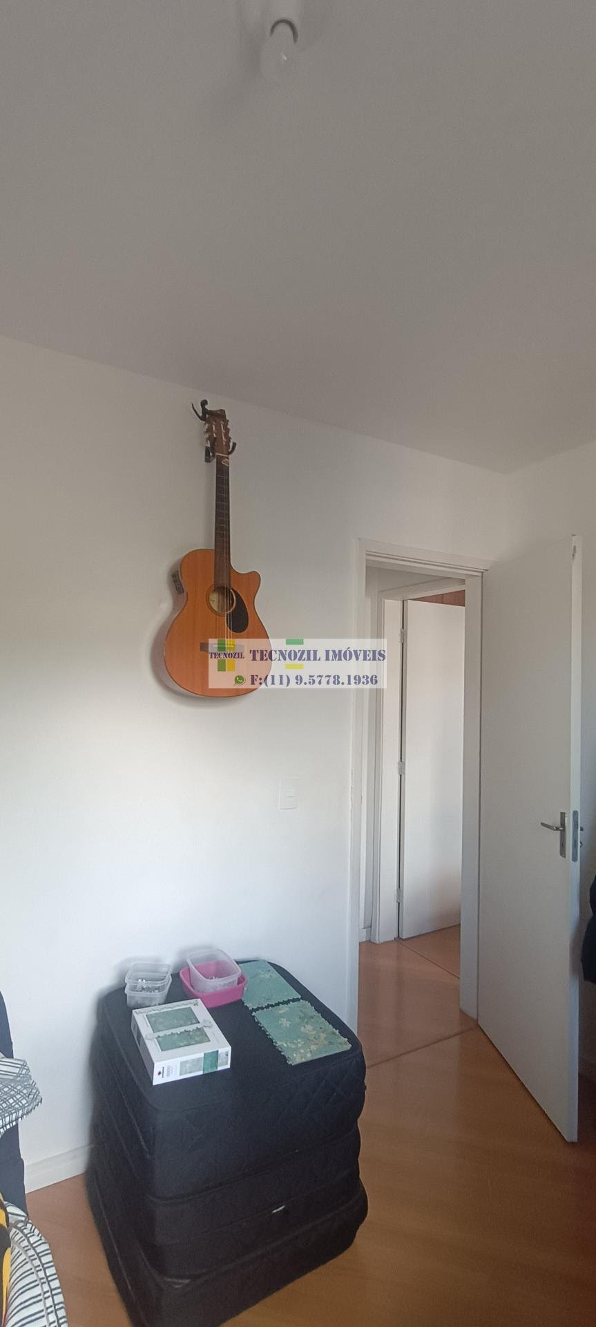 Apartamento, 2 quartos, 50 m² - Foto 20