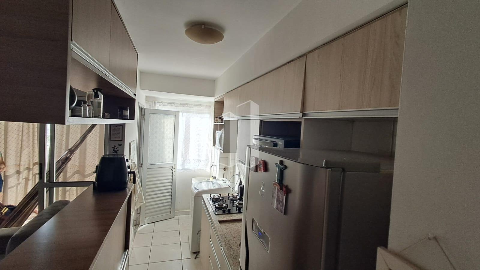 Apartamento à venda com 2 quartos, 1 suíte, 1 vaga e 57m² no Parque Amazônia, Goiânia (GO) — foto 5 de 18