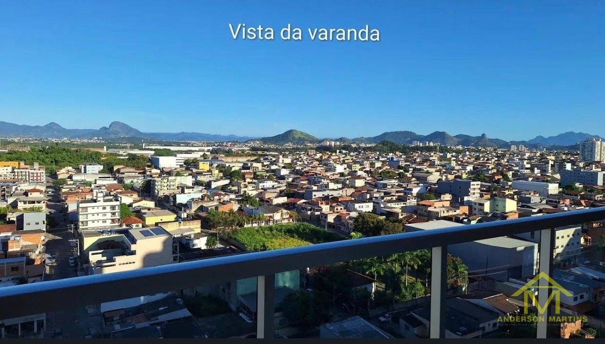 Apartamento à venda com 2 quartos, 2 banheiros, 1 vaga e 60m² no Praia das Gaivotas, Vila Velha (ES) — foto 7 de 19