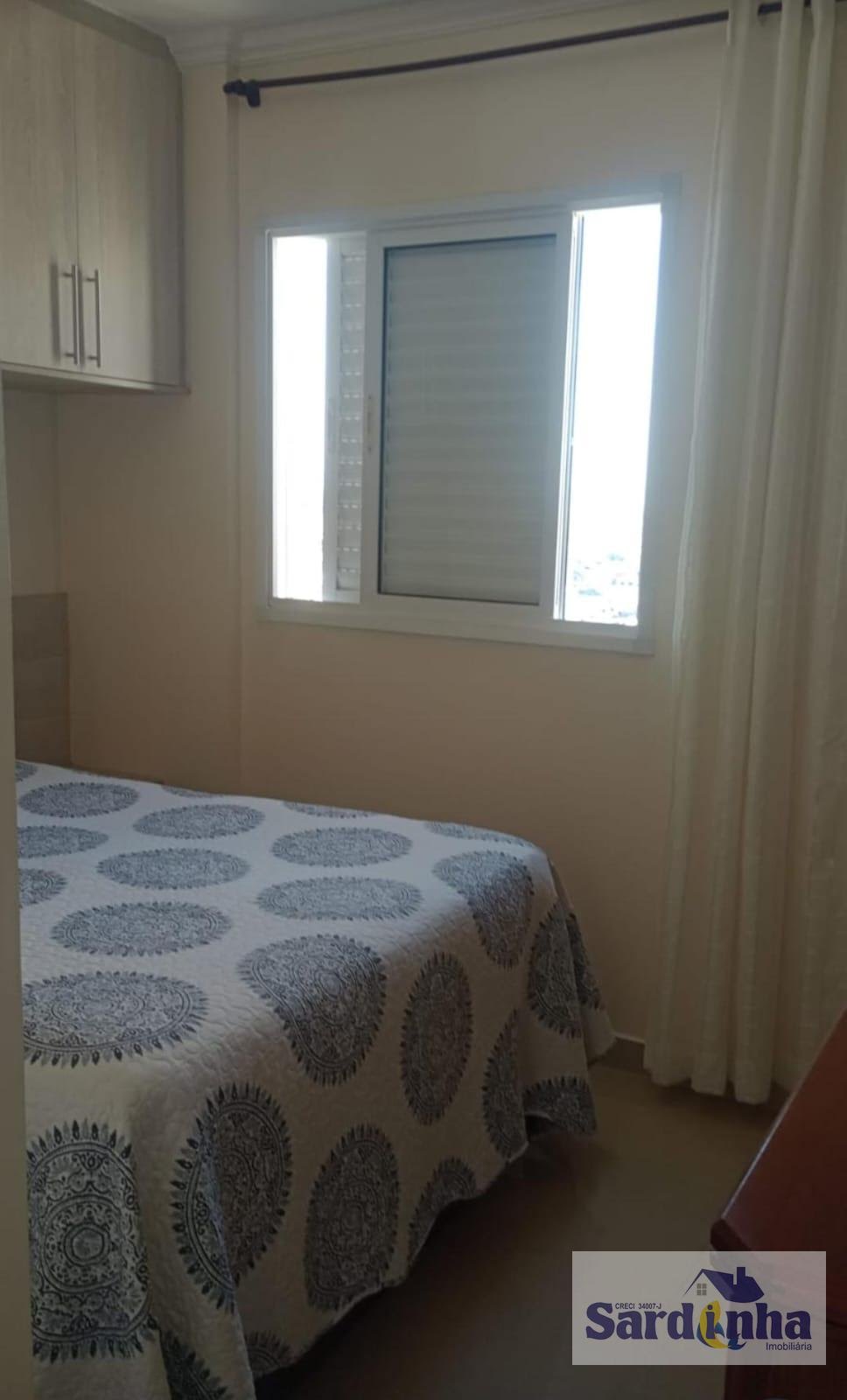 Apartamento à venda com 2 quartos e 46m² no Jardim Clementino, Taboão da Serra (SP) — foto 19 de 24