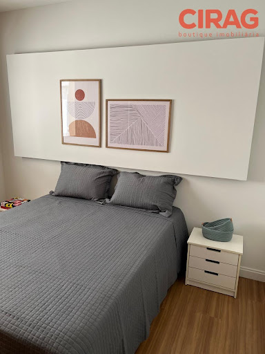 Apartamento em Cerqueira César  -  São Paulo