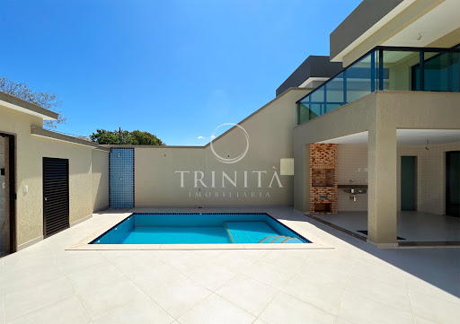 INTERLAGOS - CASA - TRINITA