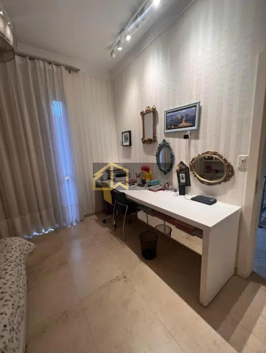 Casa de Condomínio em Jardins Paris  -  Goiânia