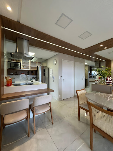 Apartamento à venda Jardim Firenze, 2 dorms, 56m², Santa Bárbara d'Oeste
