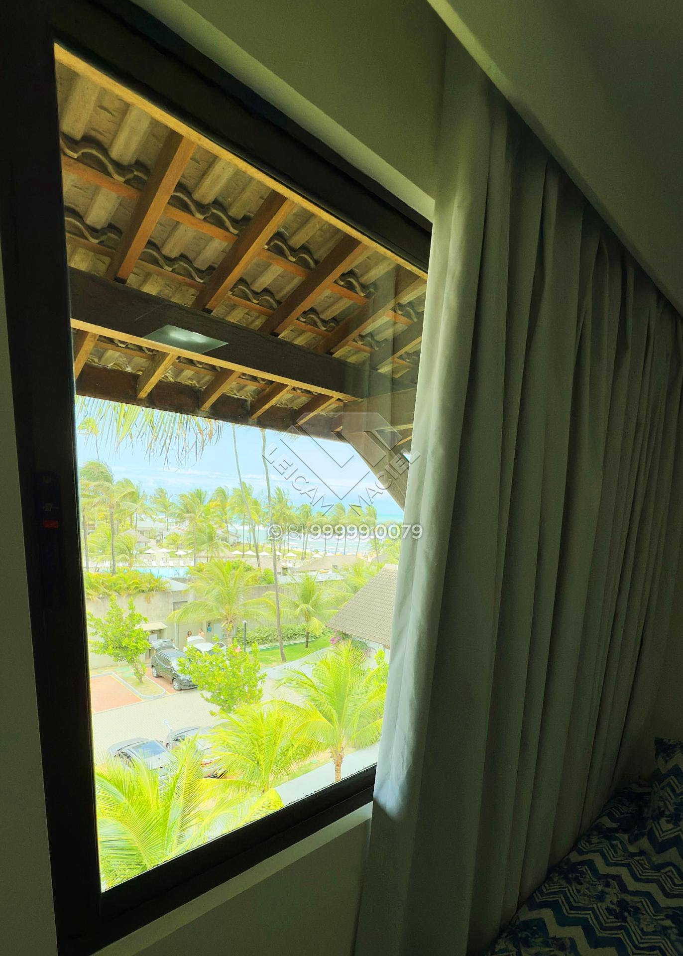 Apartamento à venda com 3 quartos, 1 suíte, 2 vagas e 82m² no Muro Alto, Ipojuca (PE) — foto 21 de 30