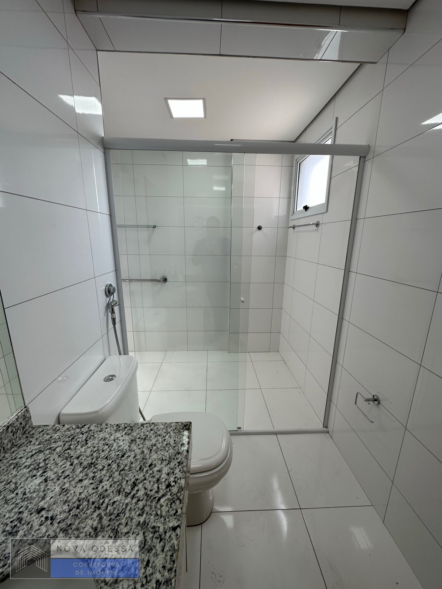Apartamento à venda com 3 quartos, 3 suítes, 3 vagas e 154m² no Jardim Bela Vista, Nova Odessa (SP) — foto 18 de 28