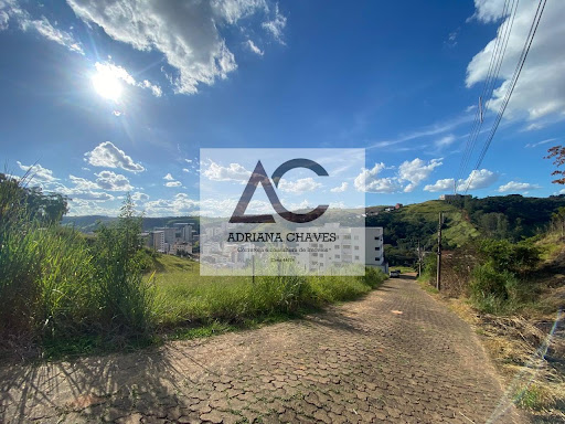 Lote / Terreno em Antar Ville  -  Ponte Nova