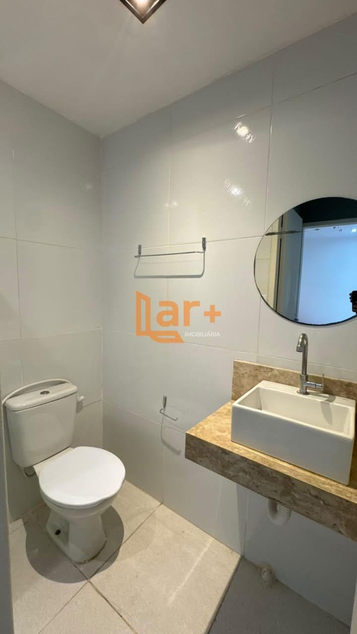 Apartamento para alugar com 3 quartos, 1 banheiro, 1 vaga e 60m² no Farolândia, Aracaju (SE) — foto 8 de 14
