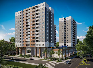 Apartamento em Residencial Coqueiral - Vila Velha, ES