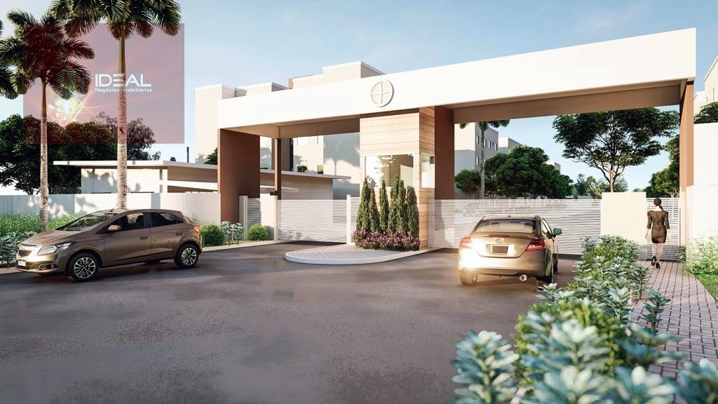 Residencial Orion em Campos dos Goytacazes
