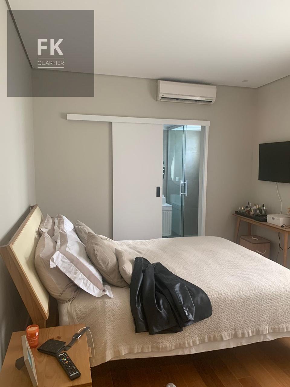 Apartamento à venda com 3 quartos, 3 suítes, 3 vagas e 188m² no Adalgisa, Osasco (SP) — foto 18 de 30