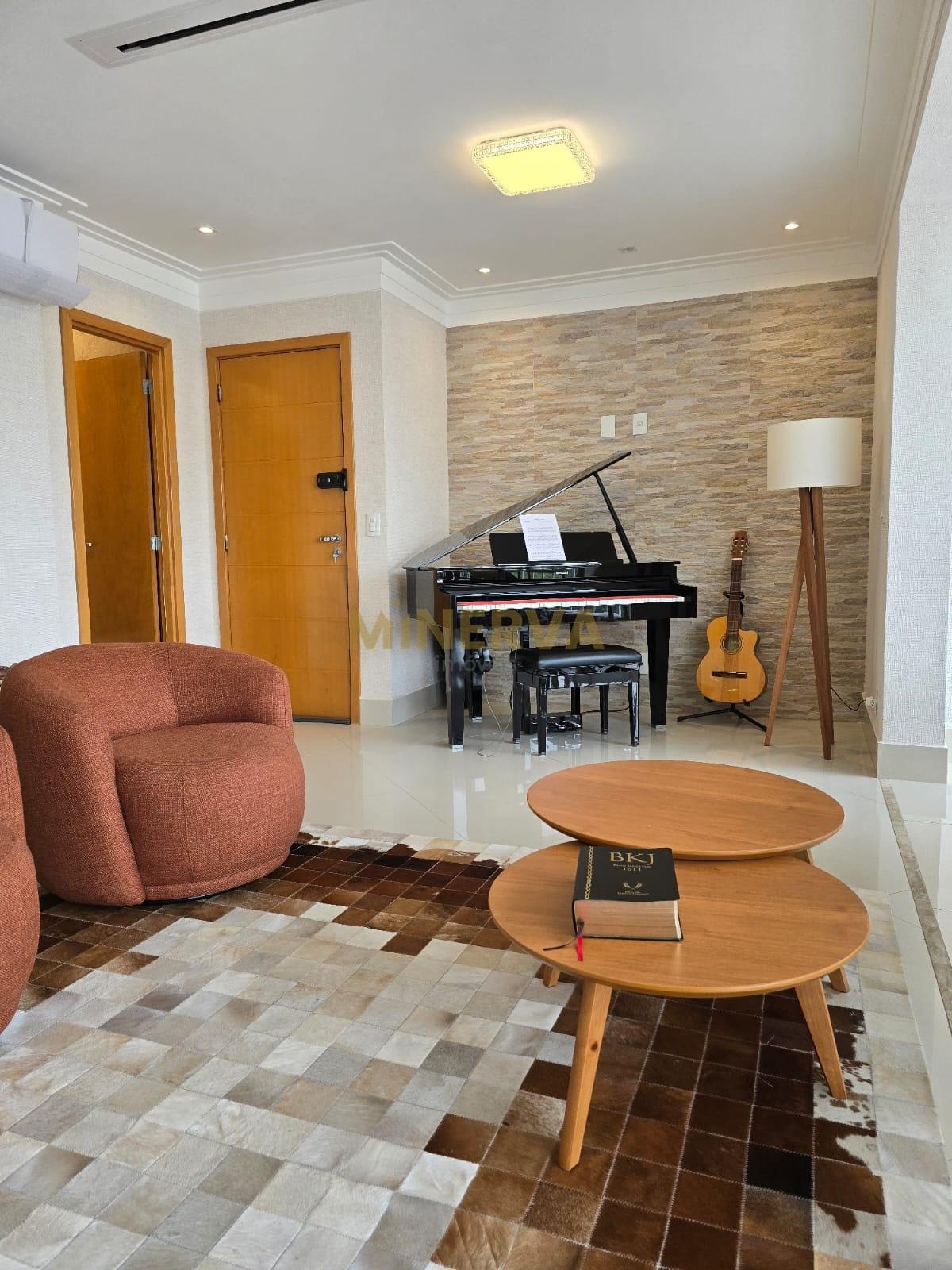 Apartamento à venda com 2 quartos, 2 suítes, 2 vagas e 93m² no Centro, Guarulhos (SP) — foto 12 de 26