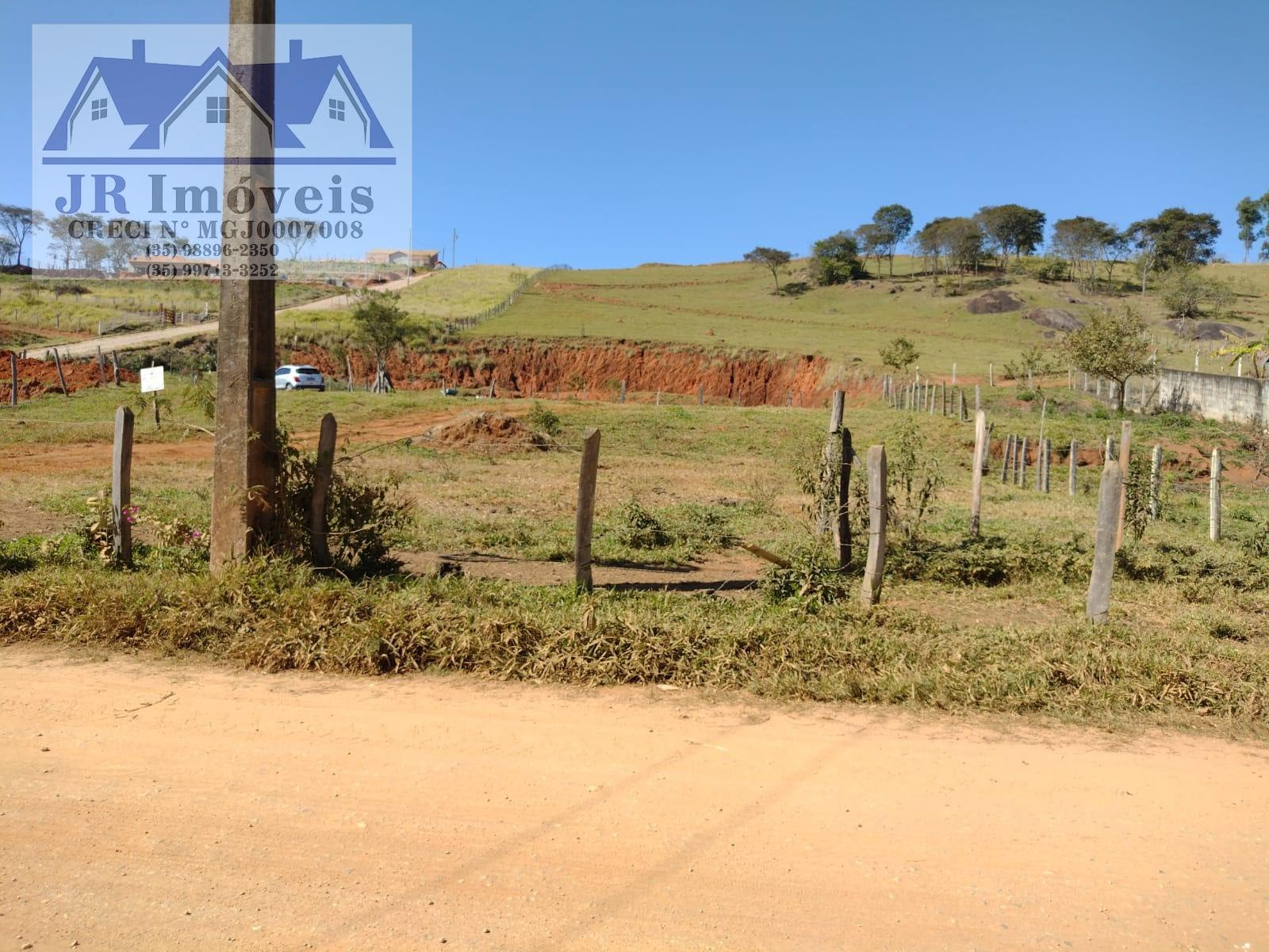 Terreno à venda com 20000m² de terreno no Capote, Piranguinho (MG) — foto 2 de 3