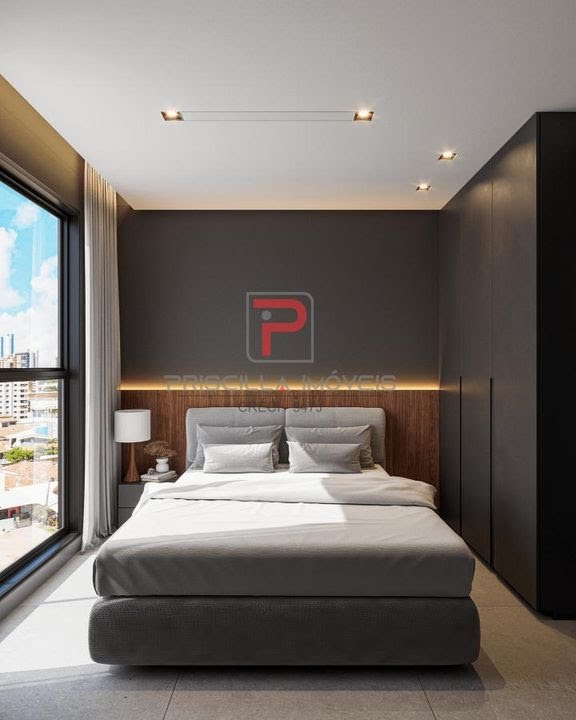 Apartamento à venda com 1 quarto, 1 suíte, 1 vaga e 20m² no Jardim Oceania, João Pessoa (PB) — foto 14 de 30