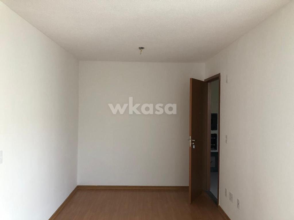Apartamento à venda com 2 quartos, 1 banheiro, 1 vaga e 42m² no Jardim de Alah, Cariacica (ES) — foto 2 de 12