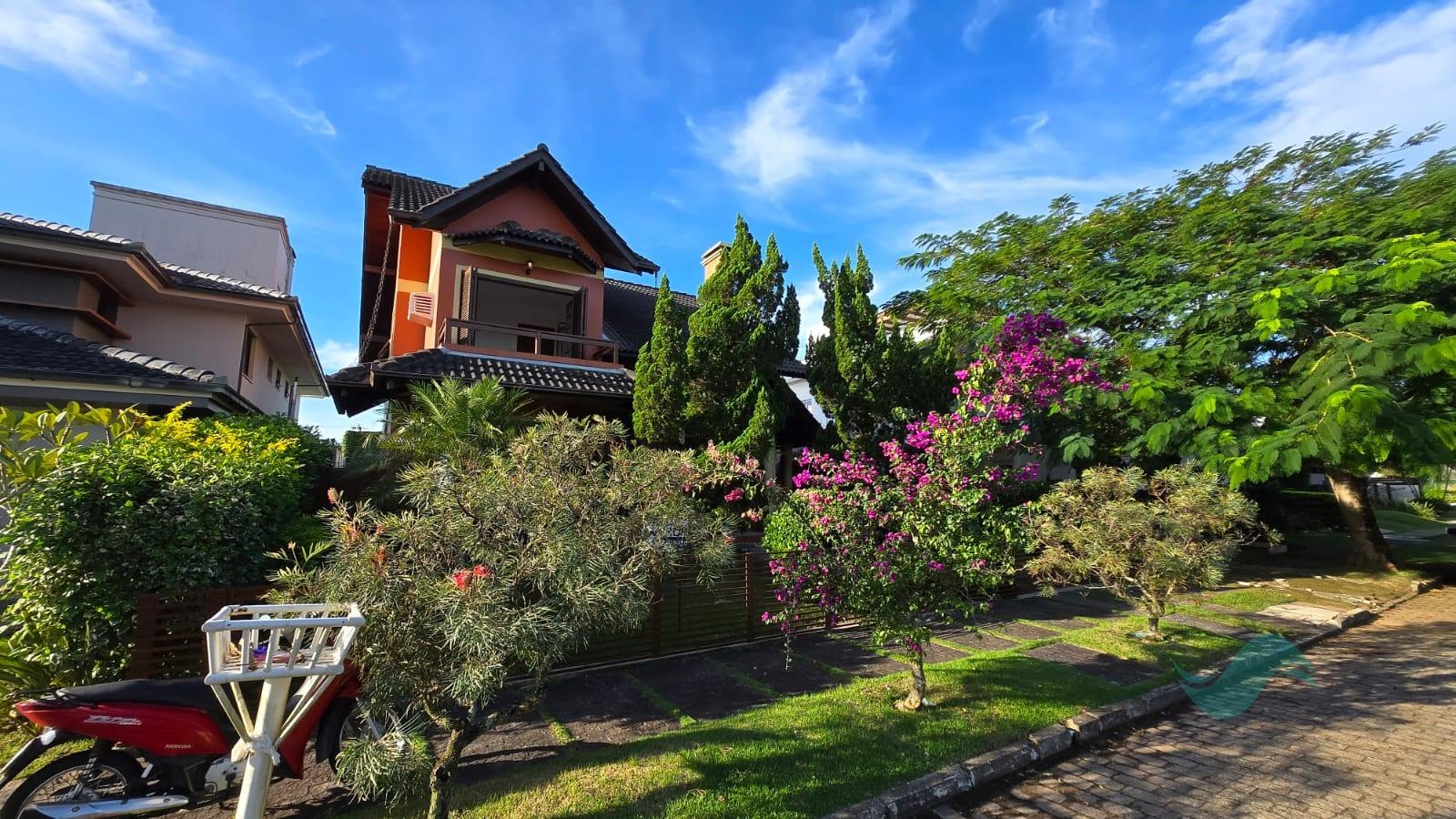 Casa à venda com 3 quartos, 1 suíte, 4 vagas e 230m² no Jurerê Internacional, Florianópolis (SC) — foto 27 de 30