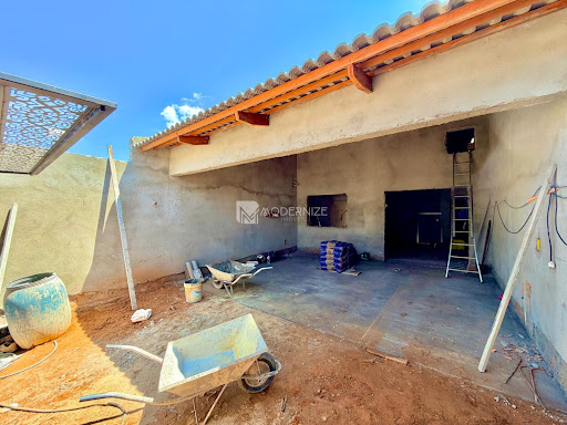 Casa em Residencial Vereda dos Buritis  -  Catalão