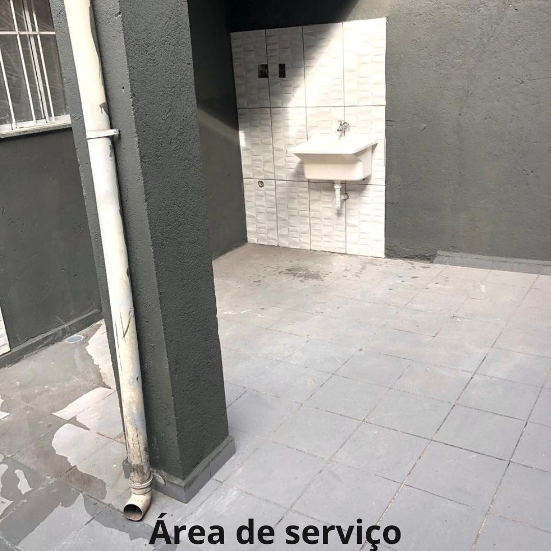 Apartamento à venda com 3 quartos, 2 banheiros, 2 vagas e 150m² no Jardim Cidade Pirituba, São Paulo (SP) — foto 15 de 15