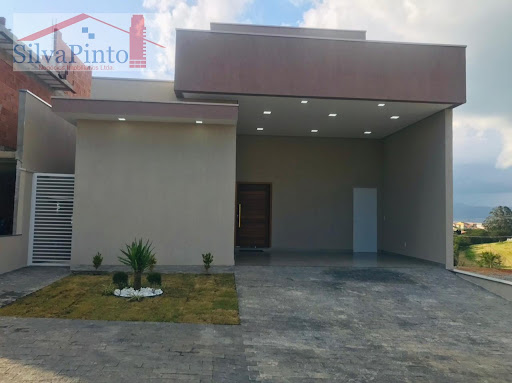 Casa de Condominio em Residencial Alta Vista 2  -  Caçapava