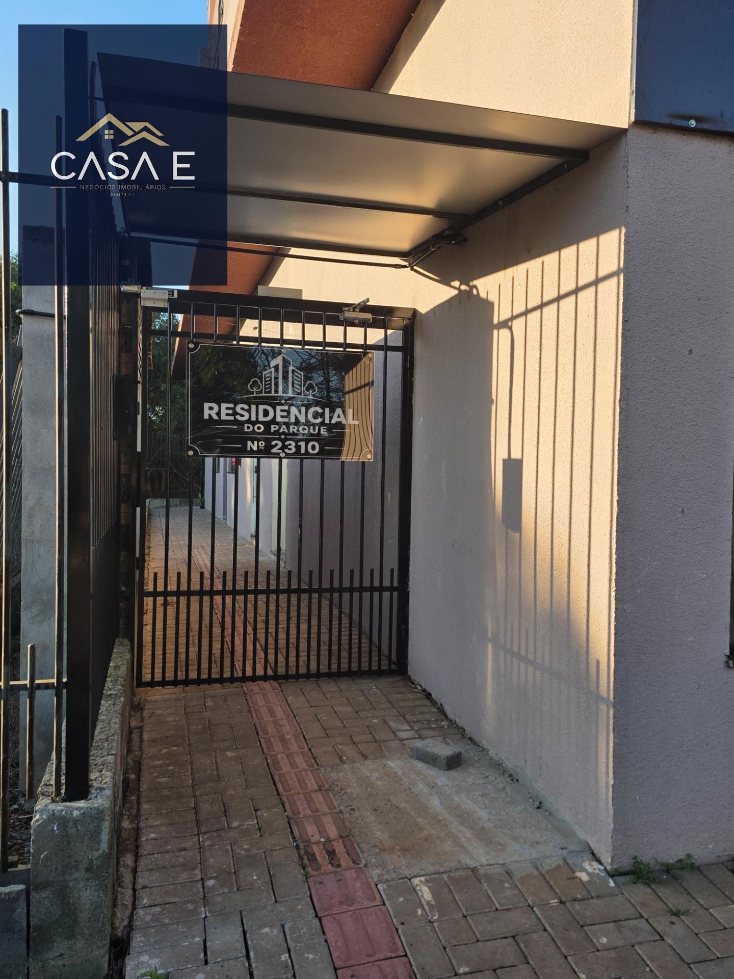 Apartamento à venda com 2 quartos, 1 banheiro, 1 vaga e 54m² no Pindorama, Ijuí (RS) — foto 8 de 30