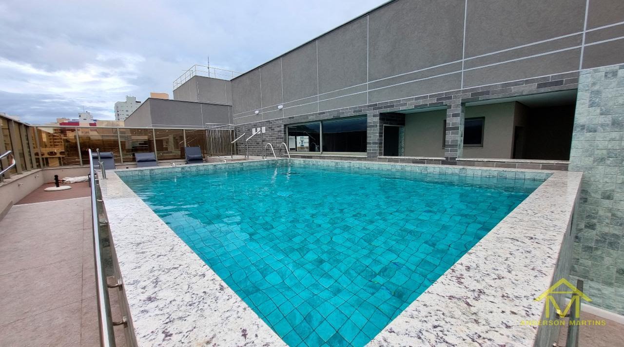 Apartamento à venda com 4 quartos, 4 banheiros, 2 vagas e 113m² no Praia da Costa, Vila Velha (ES) — foto 8 de 9