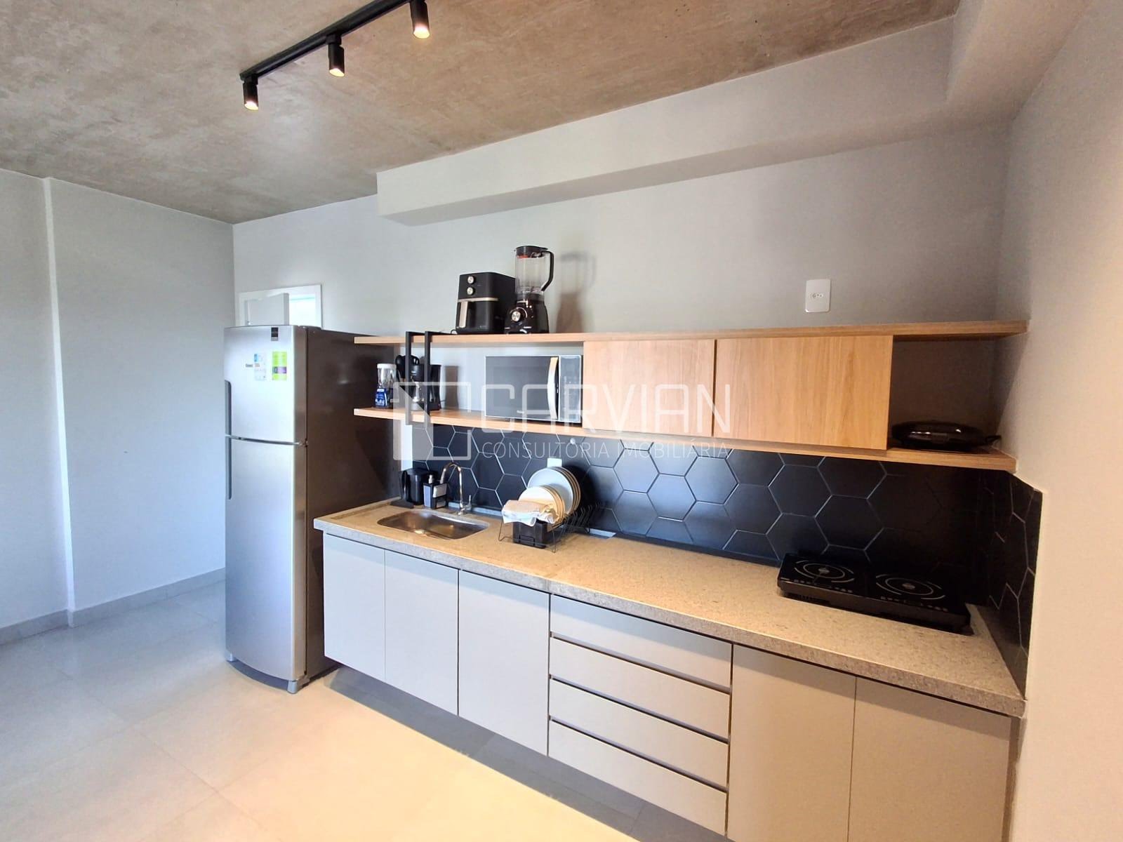 Apartamento para alugar com 1 quarto, 1 suíte, 1 vaga e 47m² no Vila Monte Alegre, Ribeirão Preto (SP) — foto 12 de 12