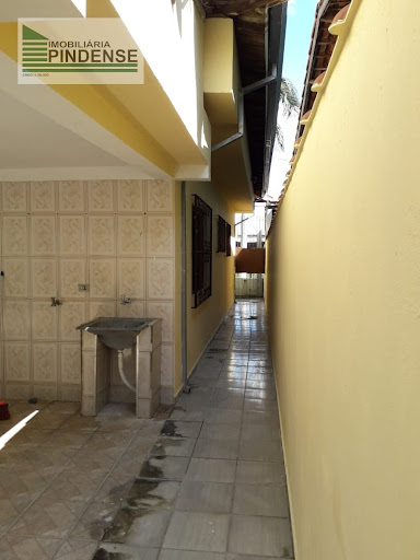 Casa em Cidade Nova  -  Pindamonhangaba