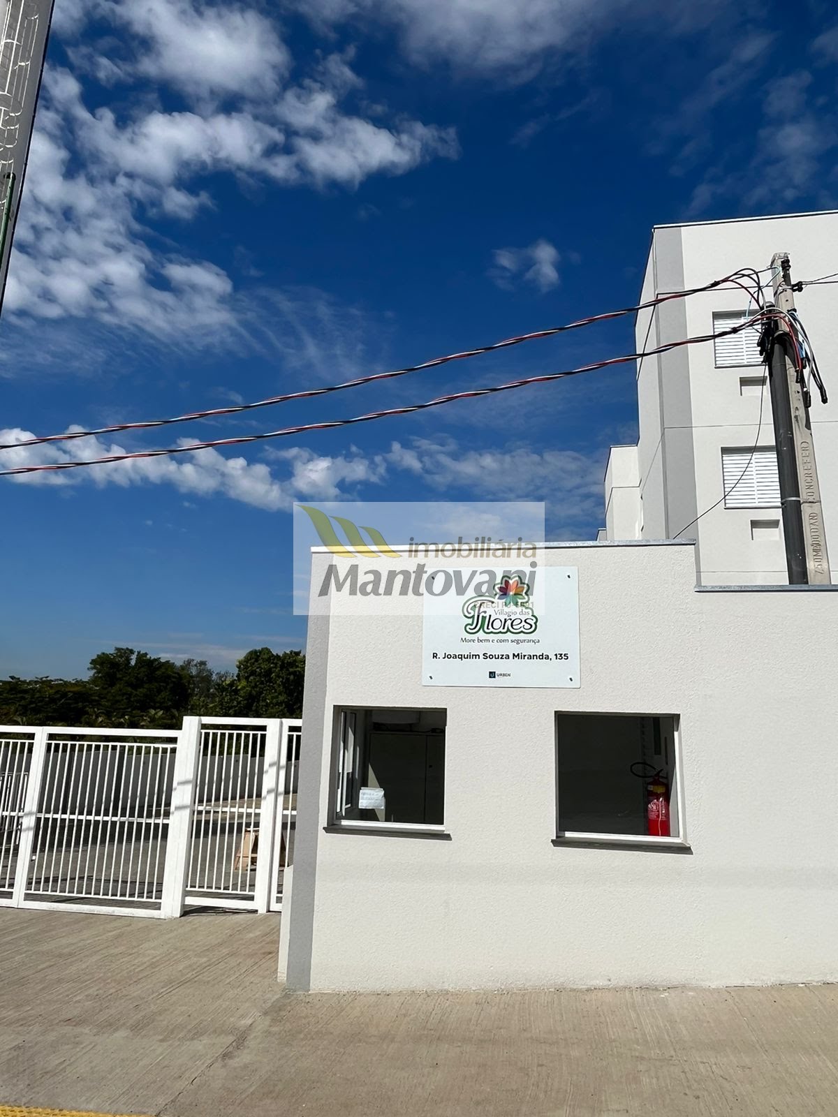 Apartamento à venda com 2 quartos, 1 banheiro, 1 vaga e 48m² no Vale da Lua, Tatuí (SP) — foto 3 de 22