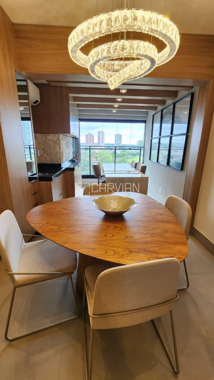 Apartamento à venda com 2 quartos, 2 suítes, 3 vagas e 80m² no Jardim Olhos D Agua, Ribeirão Preto (SP) — foto 21 de 25