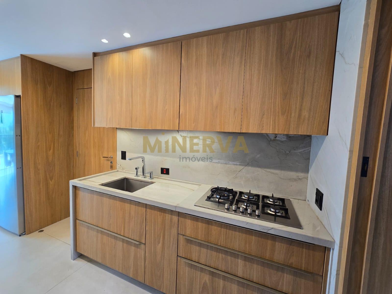Apartamento à venda com 4 quartos, 3 suítes, 3 vagas e 208m² no Parque São Jorge, São Paulo (SP) — foto 12 de 30