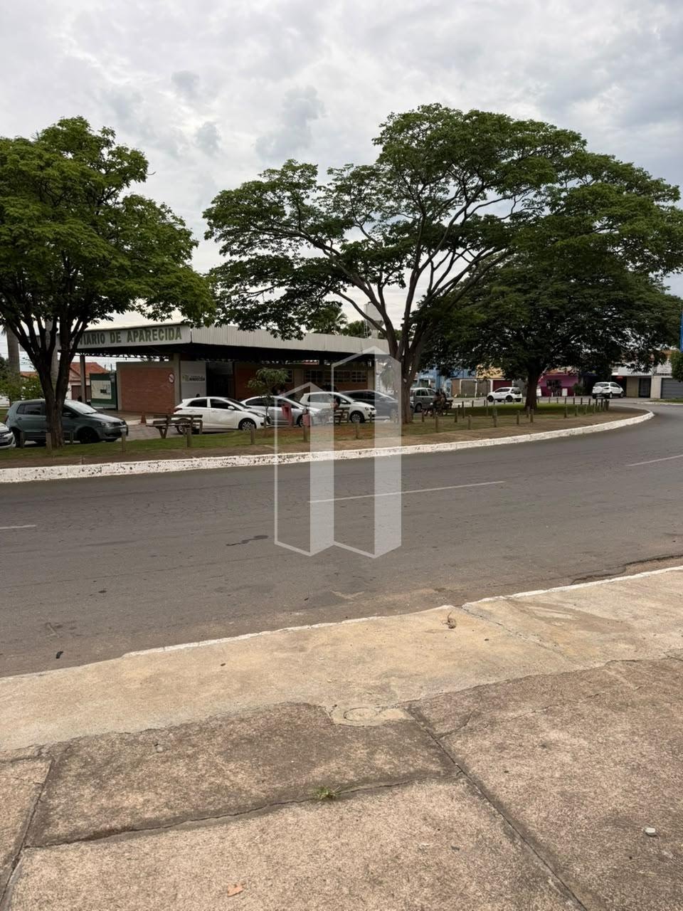 Apartamento para alugar com 2 quartos, 1 banheiro, 1 vaga e 60m² no Vera Cruz, Aparecida de Goiânia (GO) — foto 18 de 20
