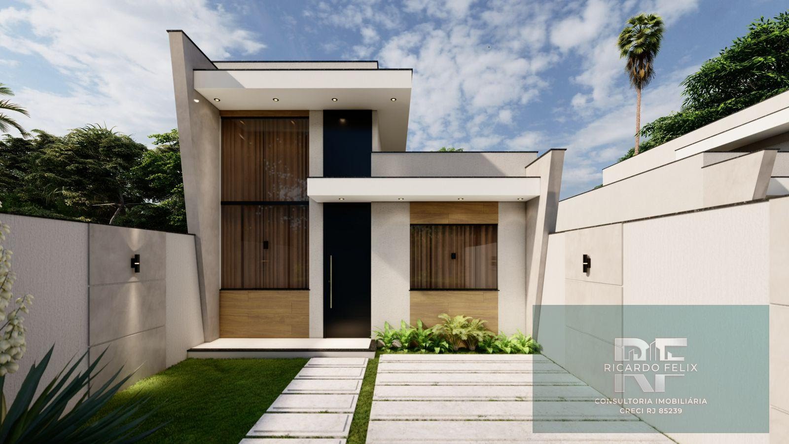 Casa à venda com 3 quartos, 1 suíte, 2 vagas e 68m² no Jardim Mariléa, Rio das Ostras (RJ) — foto 11 de 13