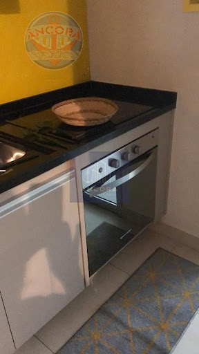 Apartamento Studio em Moema - São Paulo, SP