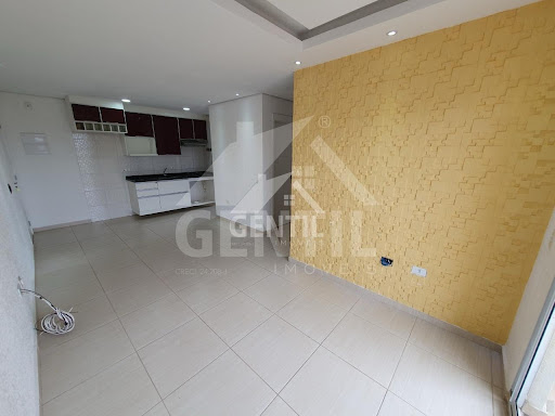 Apartamento 02 Dorm. em Paraíso (Polvilho)  -  Cajamar