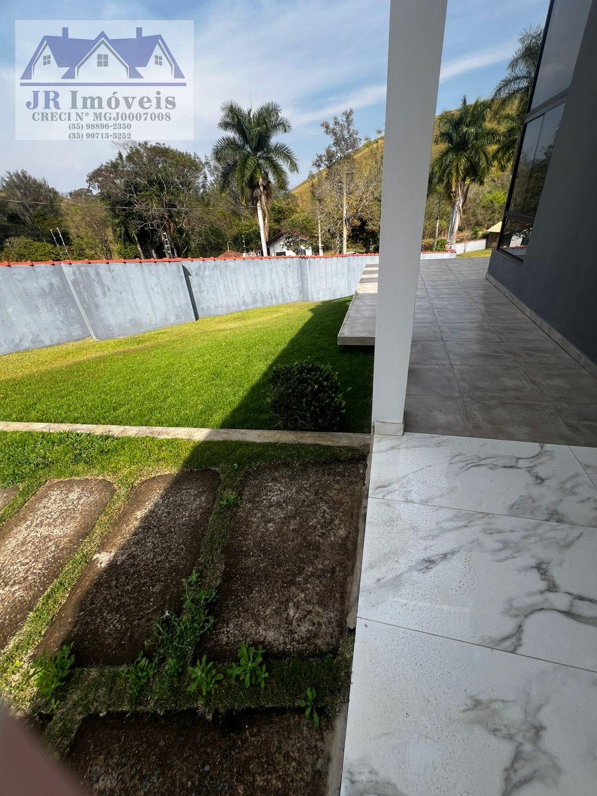 Casa para alugar com 3 quartos e 1 suíte no Extensão Pinheirinho, Itajubá (MG) — foto 30 de 30