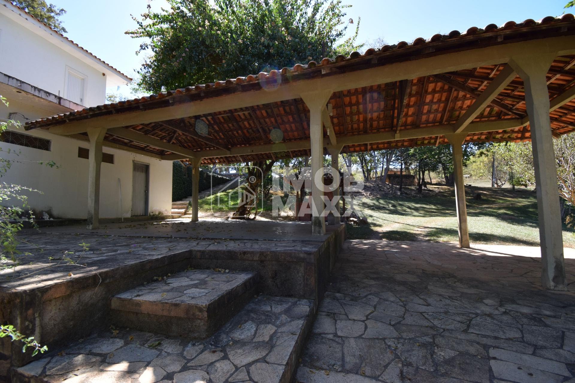 Chácara, 5 quartos, 5 hectares - Foto 30