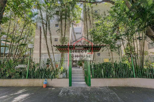 Apartamento em Alto de Pinheiros - São Paulo, SP