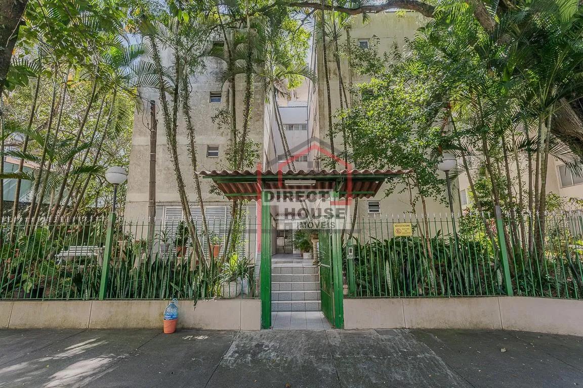 Apartamento, 3 quartos, 63 m² - Foto 1
