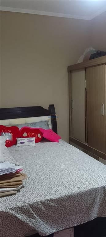 Casa à venda com 3 quartos, 2 banheiros, 2 vagas e 110m² no Guilhermina, Praia Grande (SP) — foto 17 de 24