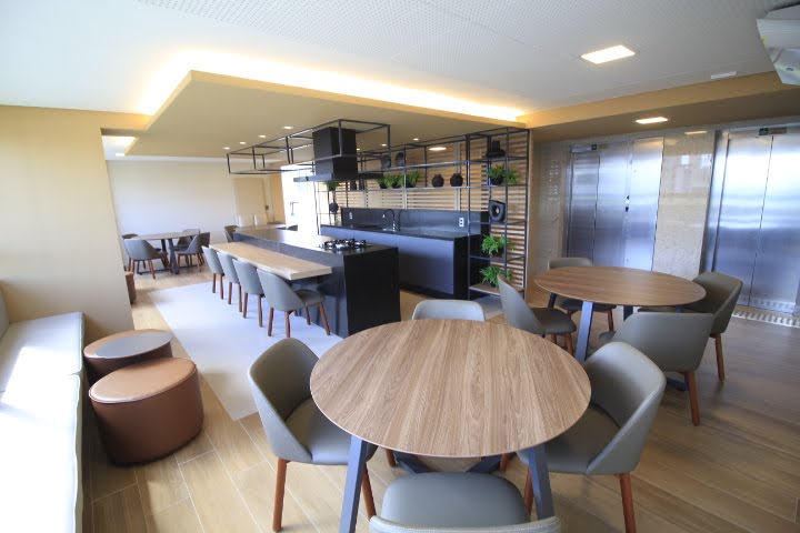 Apartamento à venda com 2 quartos, 1 suíte, 1 vaga e 50m² no Parnamirim, Recife (PE) — foto 8 de 30