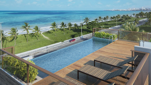 Casa de 35m² no Brooklin