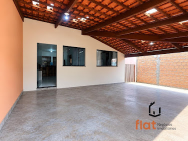 Casa à venda no bairro Padre Libério em  Pará de Minas !