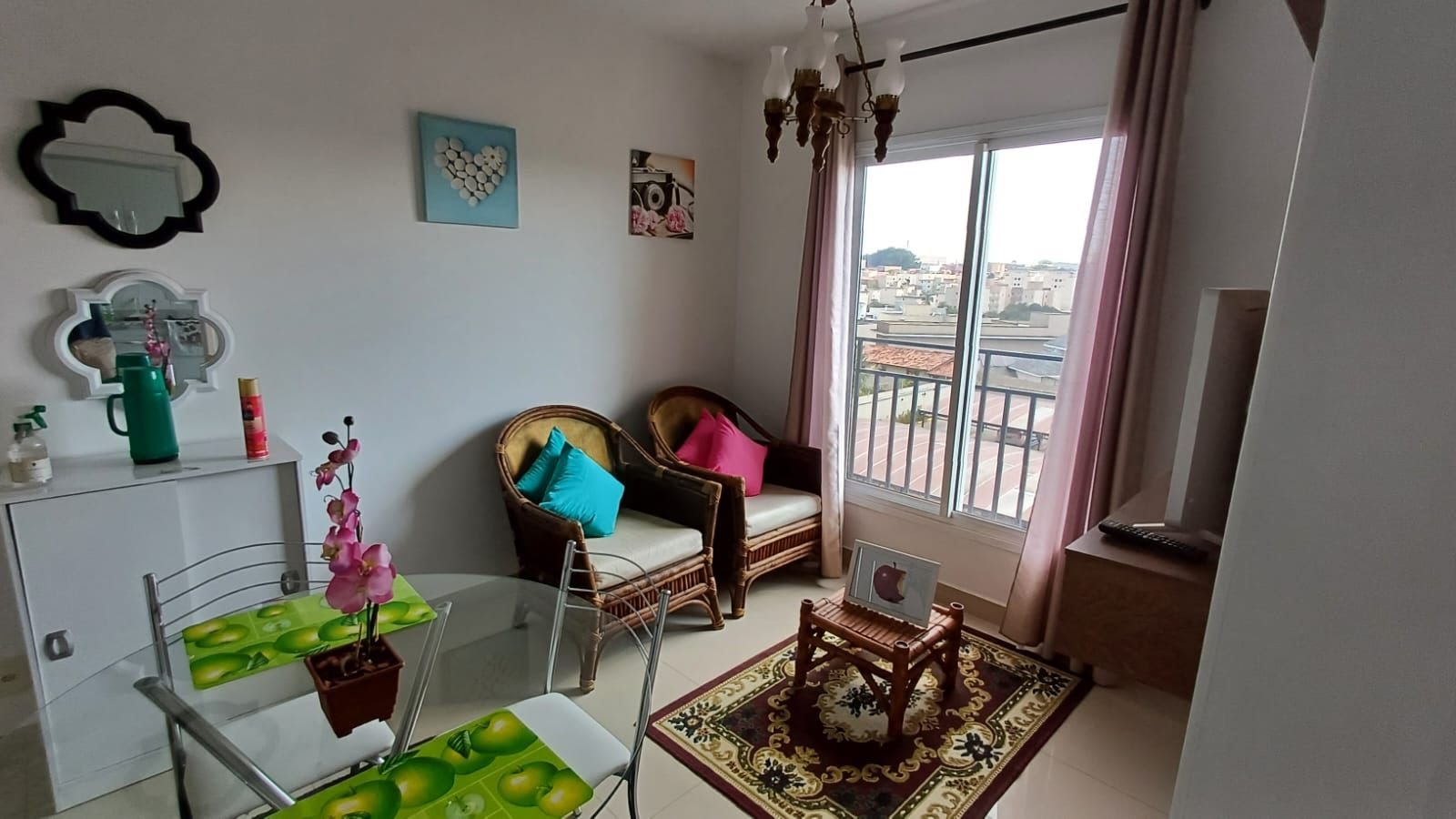 Apartamento à venda com 2 quartos, 1 banheiro, 1 vaga e 51m² no Jardim Pagliato, Sorocaba (SP) — foto 3 de 24