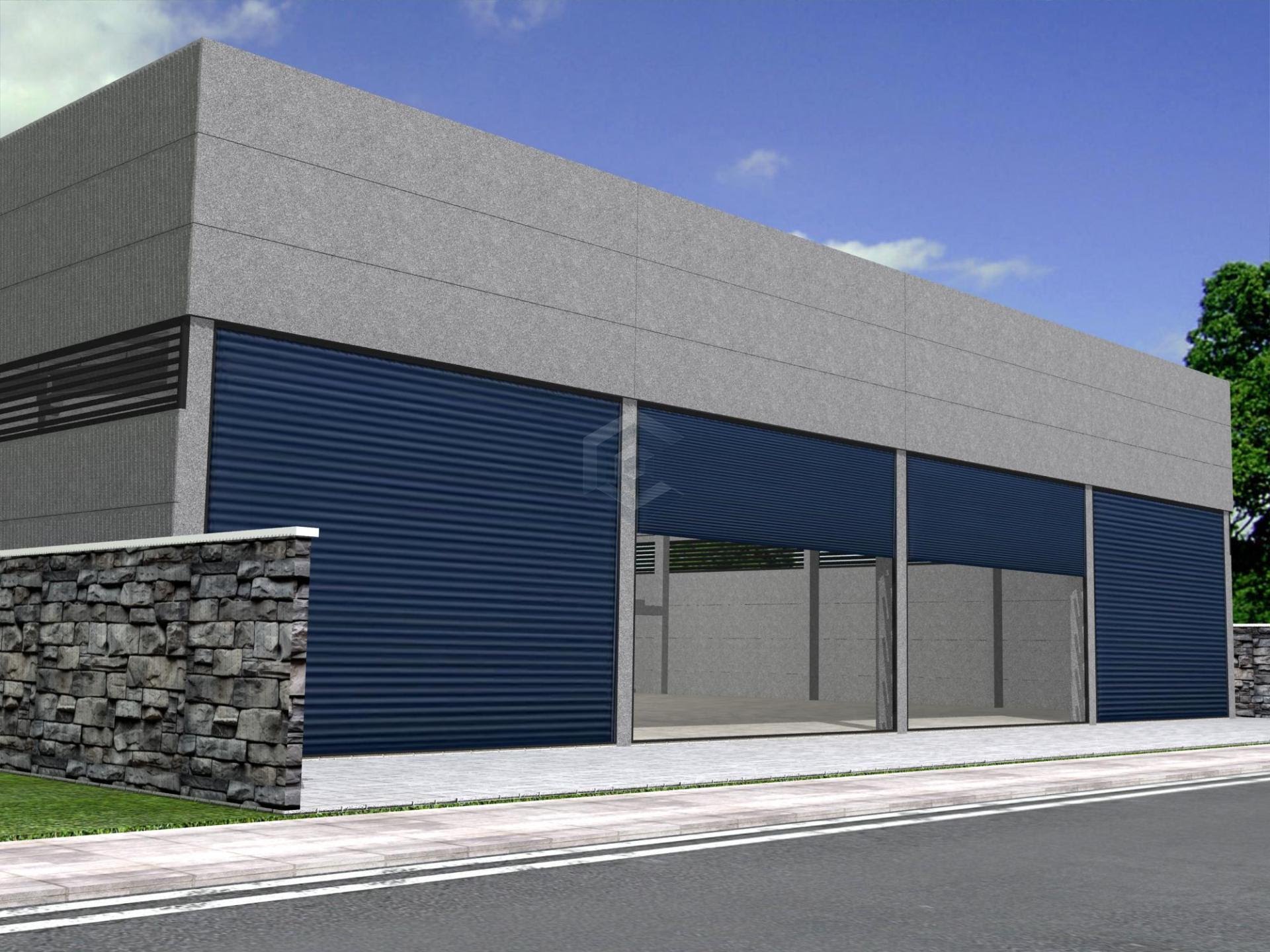 Comercial para alugar com 1200m² no Vila Espirito Santo, Sorocaba (SP) — foto 8 de 15