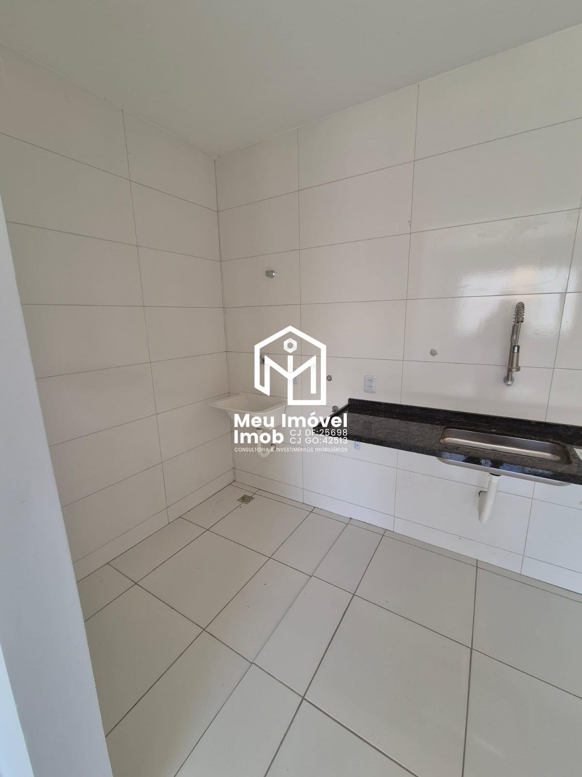 Apartamento, 2 quartos, 47 m² - Foto 3