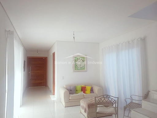 Casa de Condomínio, 3 quartos - Foto 13