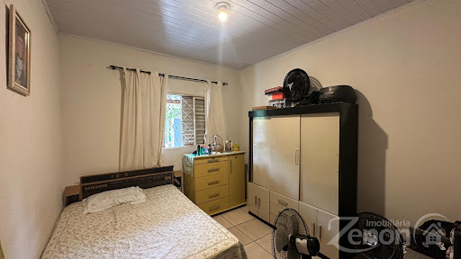 Casa à Venda em Vila Jardim Brasil, Adamantina – 2 Quartos